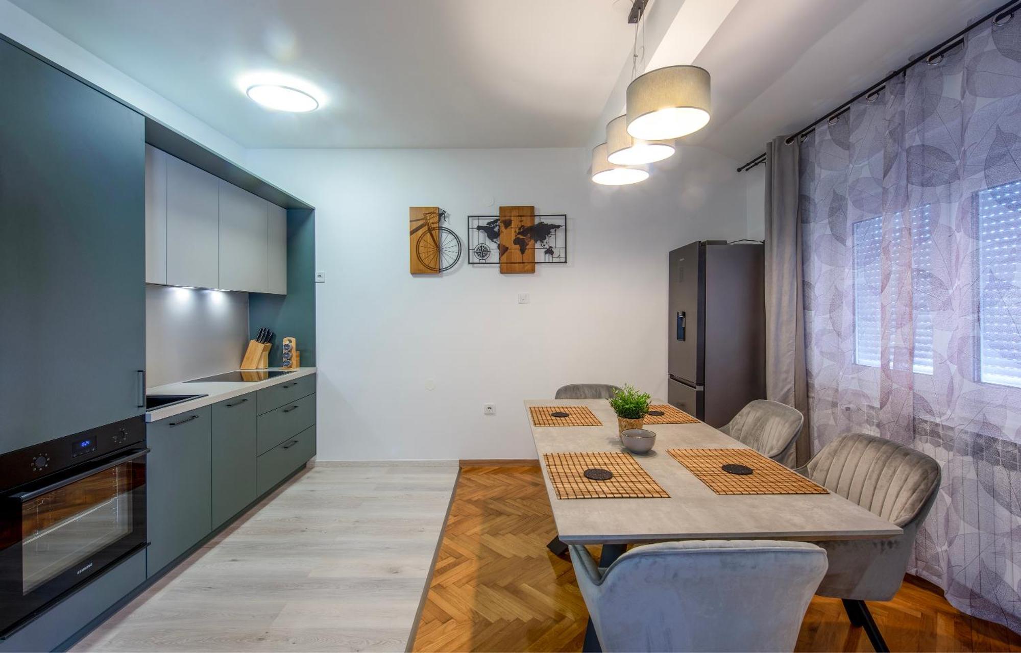 Luxury Apartment Revita Krapinske Toplice Exterior photo